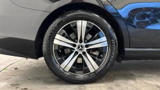 Mercedes-Benz C-Class C220d Sport 4dr 9G-Tronic Diesel Saloon